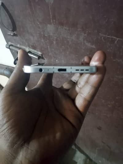 Infinix Hot 60 Pro