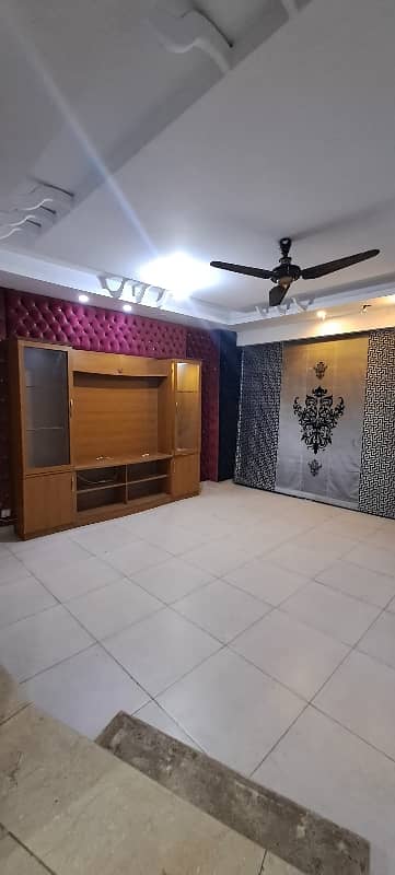 Khudadad Heights Flat Available For Sale