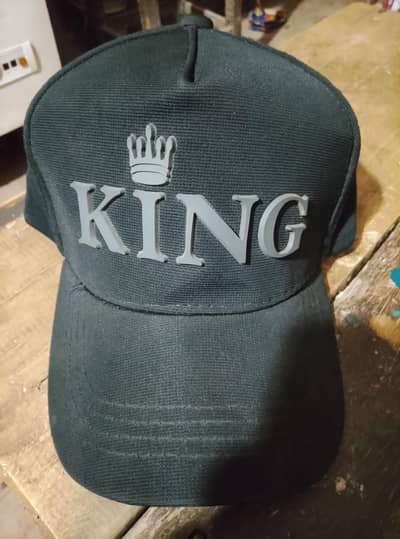 Johar fashion cap