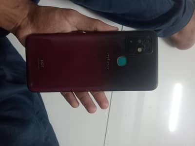 Infinix Hot 10 4/128
