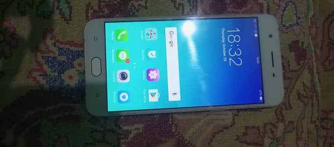 OPPO A57