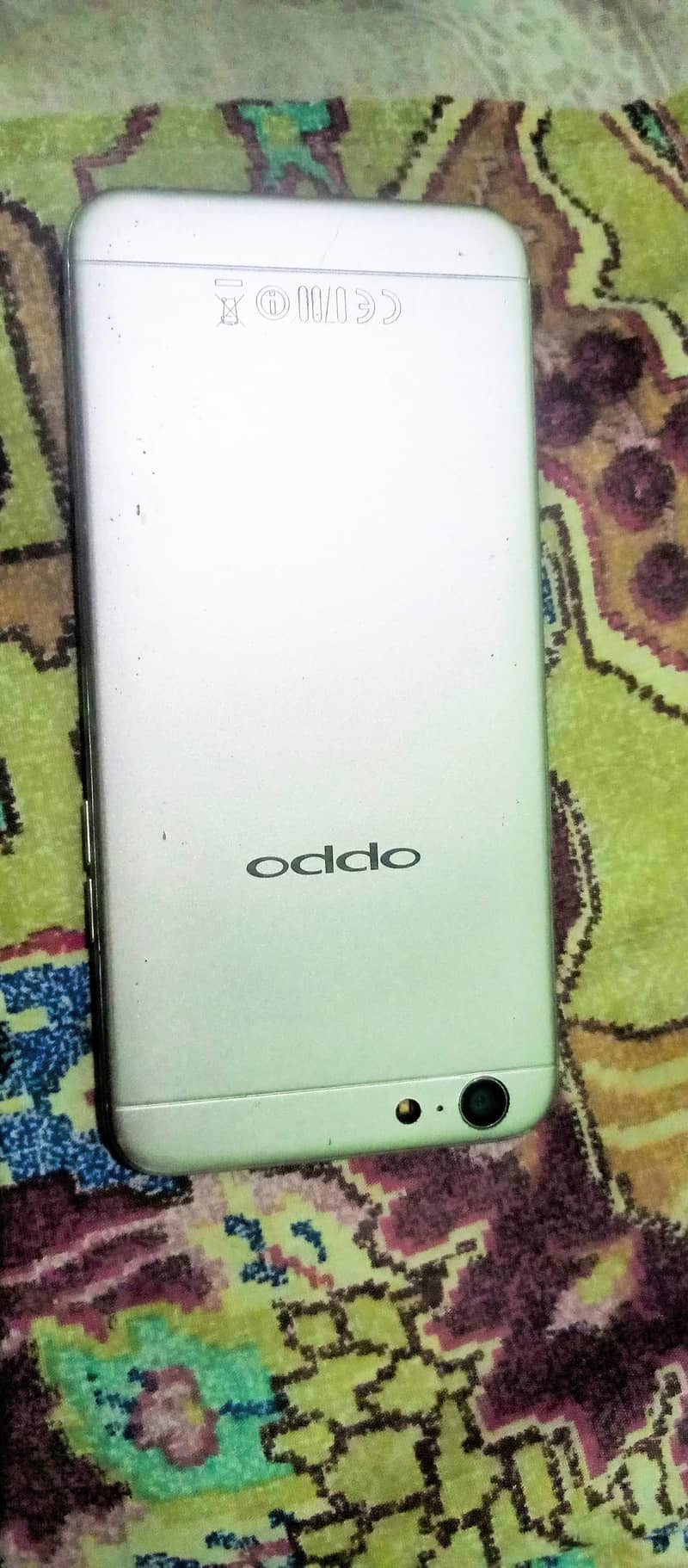 OPPO A57 1