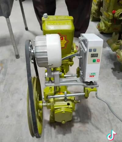 New Servo Motor at reasonable rates