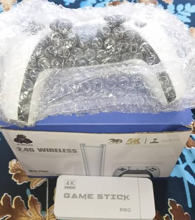 M15 plus wireless Game stick