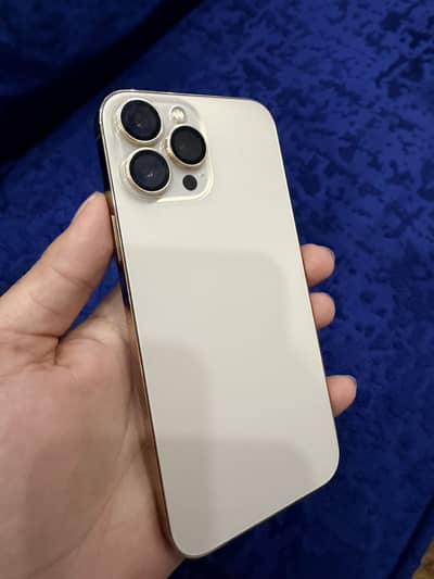 Iphone 13 pro max 128gb jv