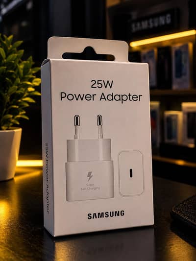 SAMSUNG 25-W