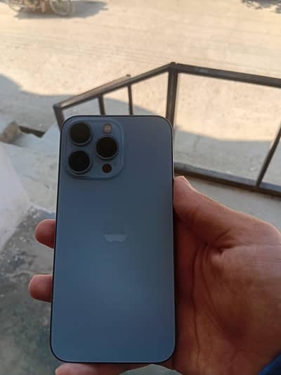 Apple iPhone 13 Pro