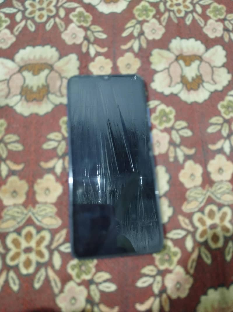 OPPO A16e 1
