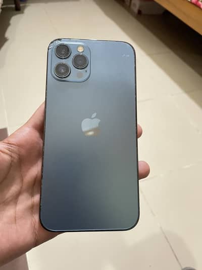 iPhone 12 Pro Max JV