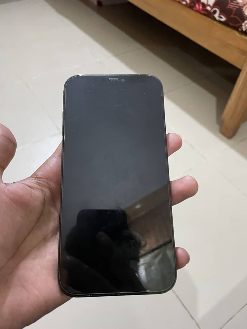 iPhone 12 Pro Max JV 1