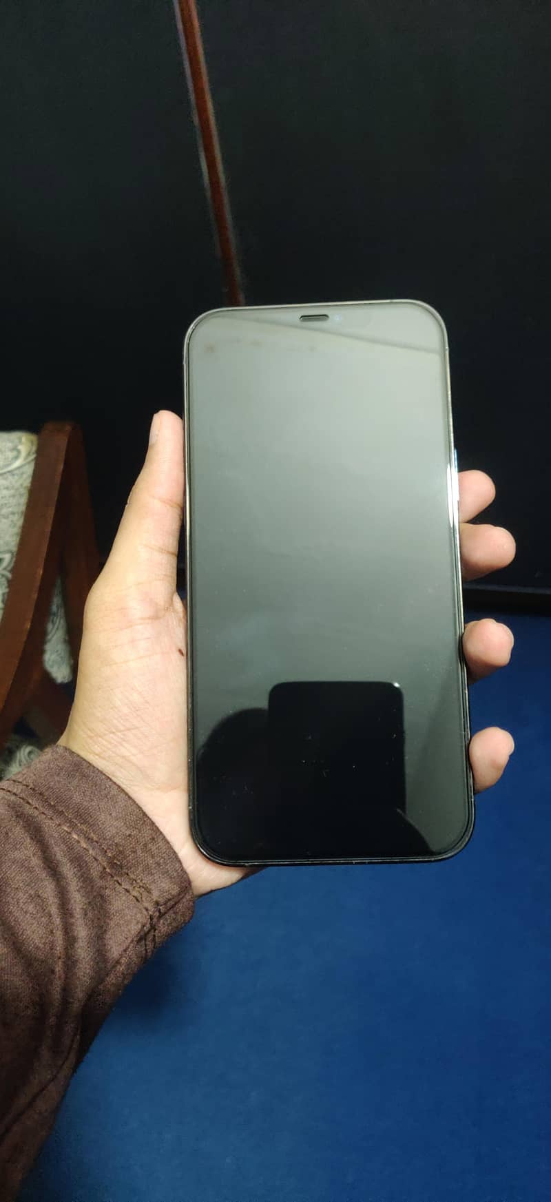iPhone 12 Pro Max Factory Unlock - Mobile Phones - 1121013606