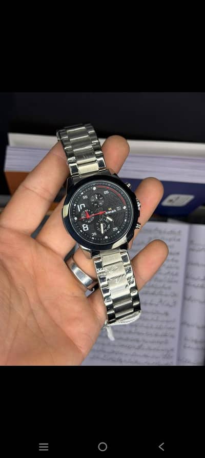 spinner watches