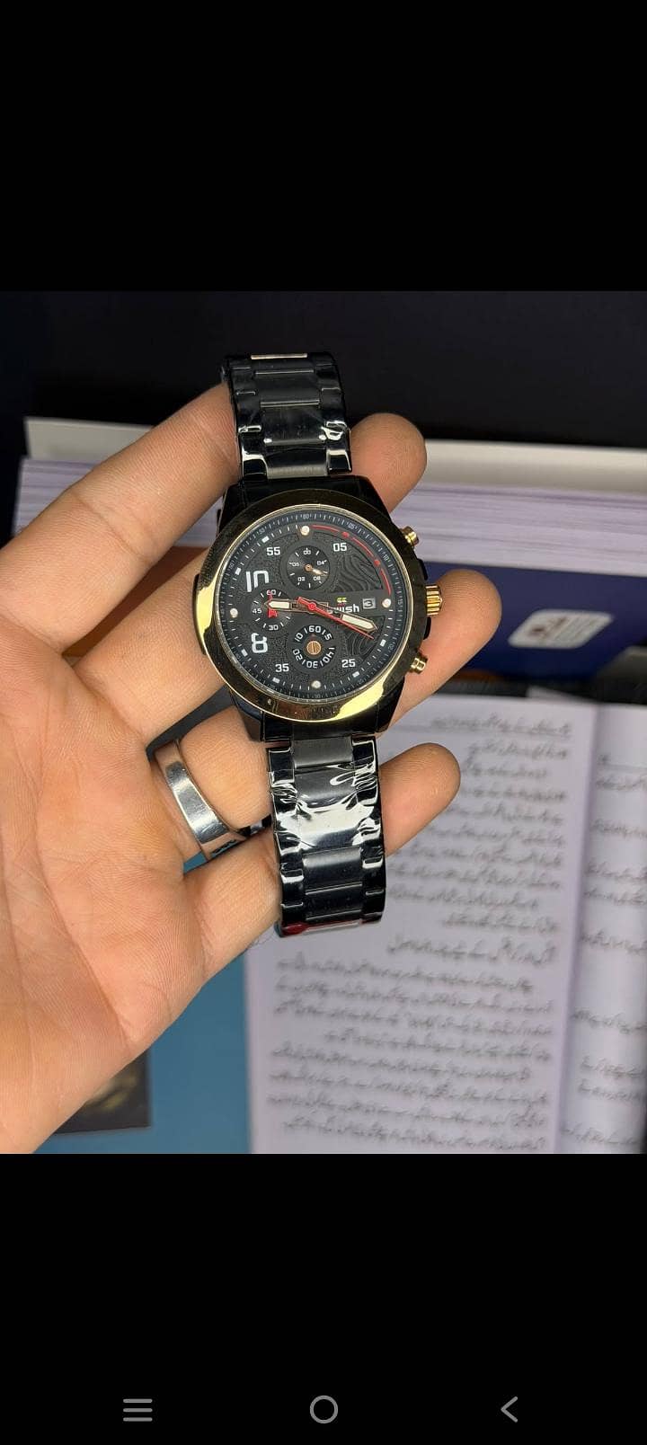 spinner watches 1