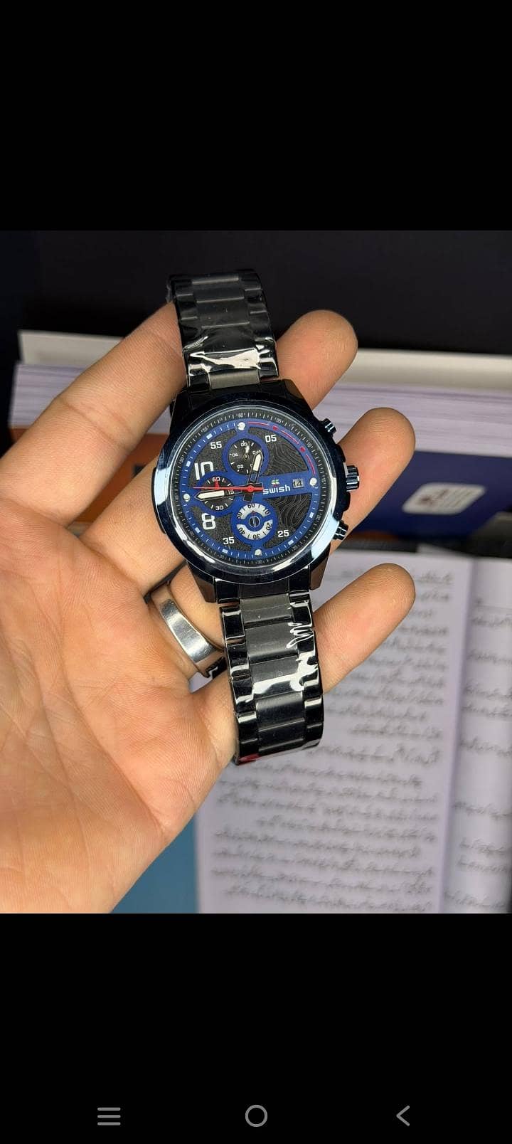 spinner watches 8
