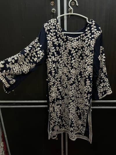 3 pc dress