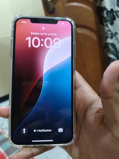 Apple iPhone XS Max pta approved