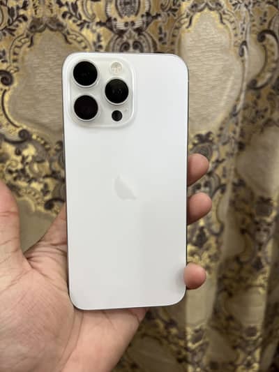 Apple iPhone 15 Pro Max FU NON PTA