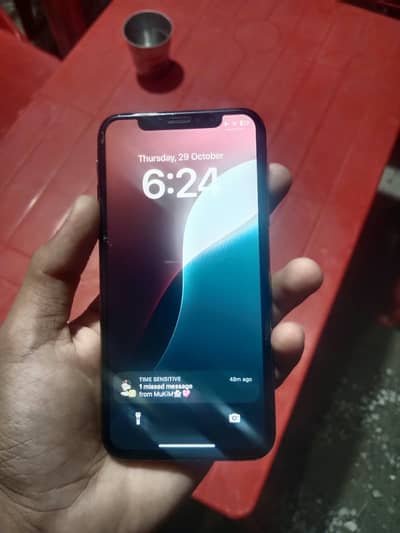 Apple iPhone XS