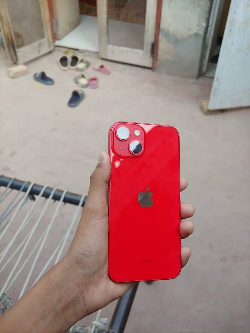 Apple iPhone 14 0