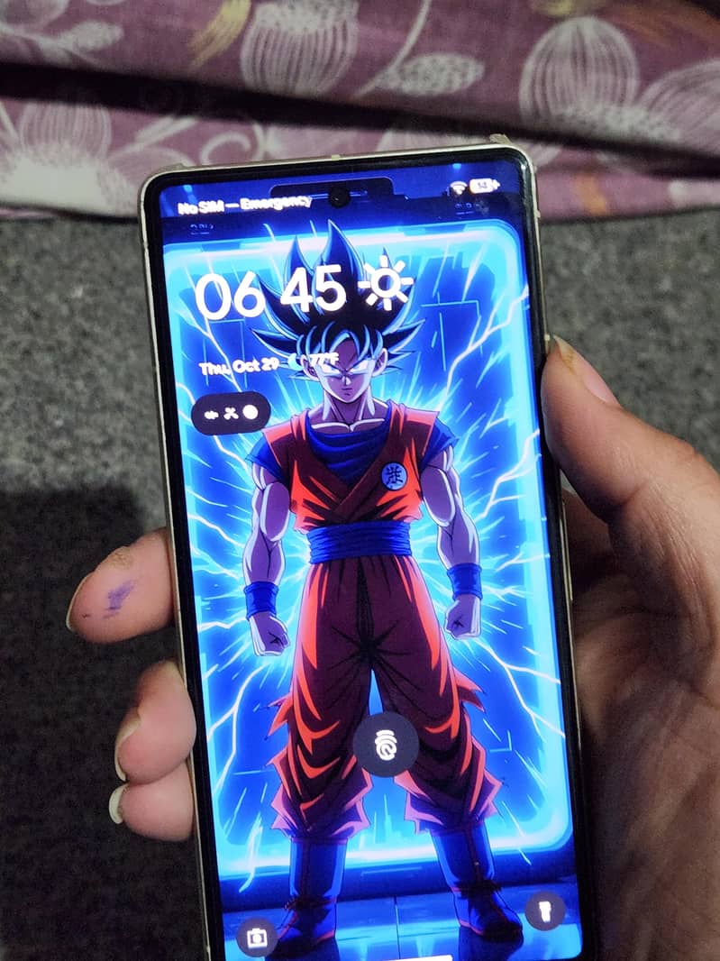 Google Pixel 7 5