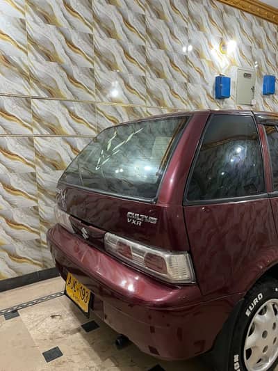 Original condition Hai cultus 2006 model 0315/34/63/654