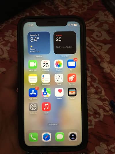 Apple iPhone 11 PTA Approved