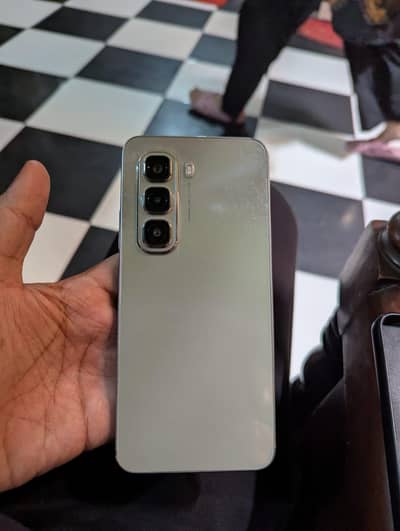 Infinix Hot 50 Pro