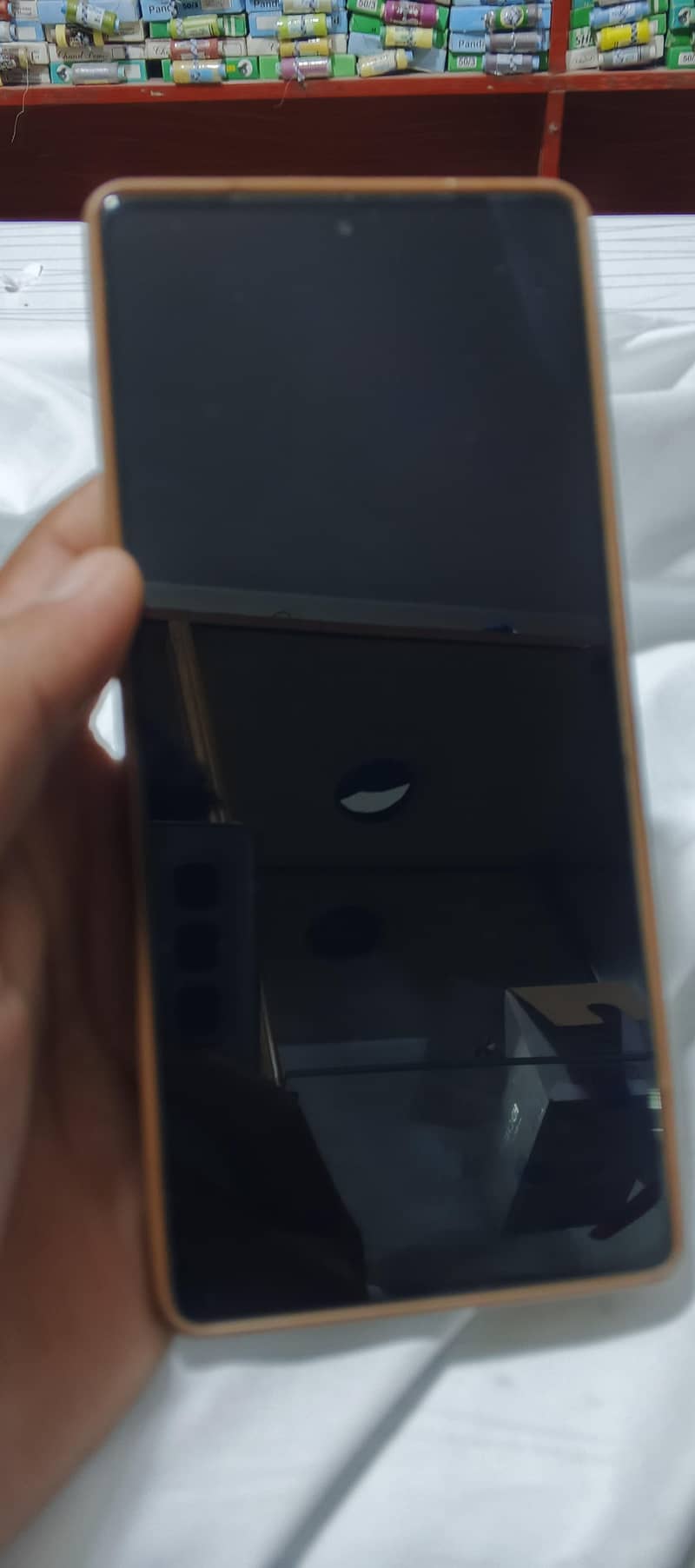 Infinix Note 50 Pro 8