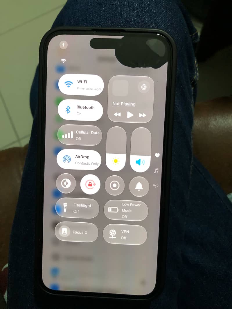 Apple iPhone 15 Pro Max 1