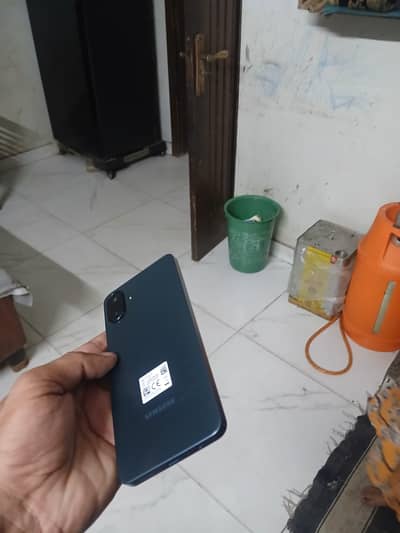 Samsung Mobile A07 5G