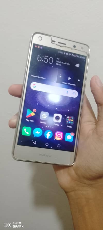 HUAWEI Y5 2017