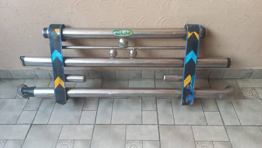 Iron Steel Safeguard for sale