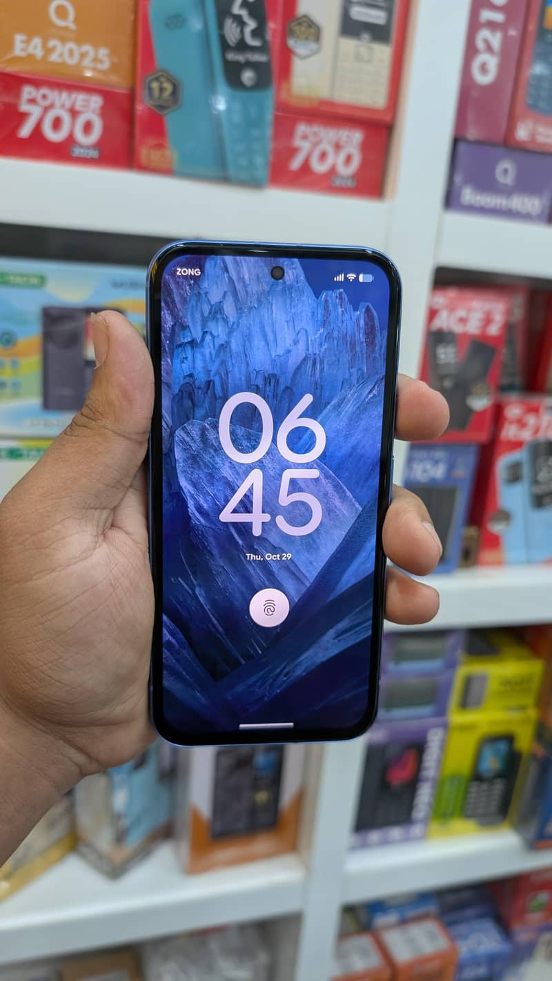 Google Pixel 8a 2