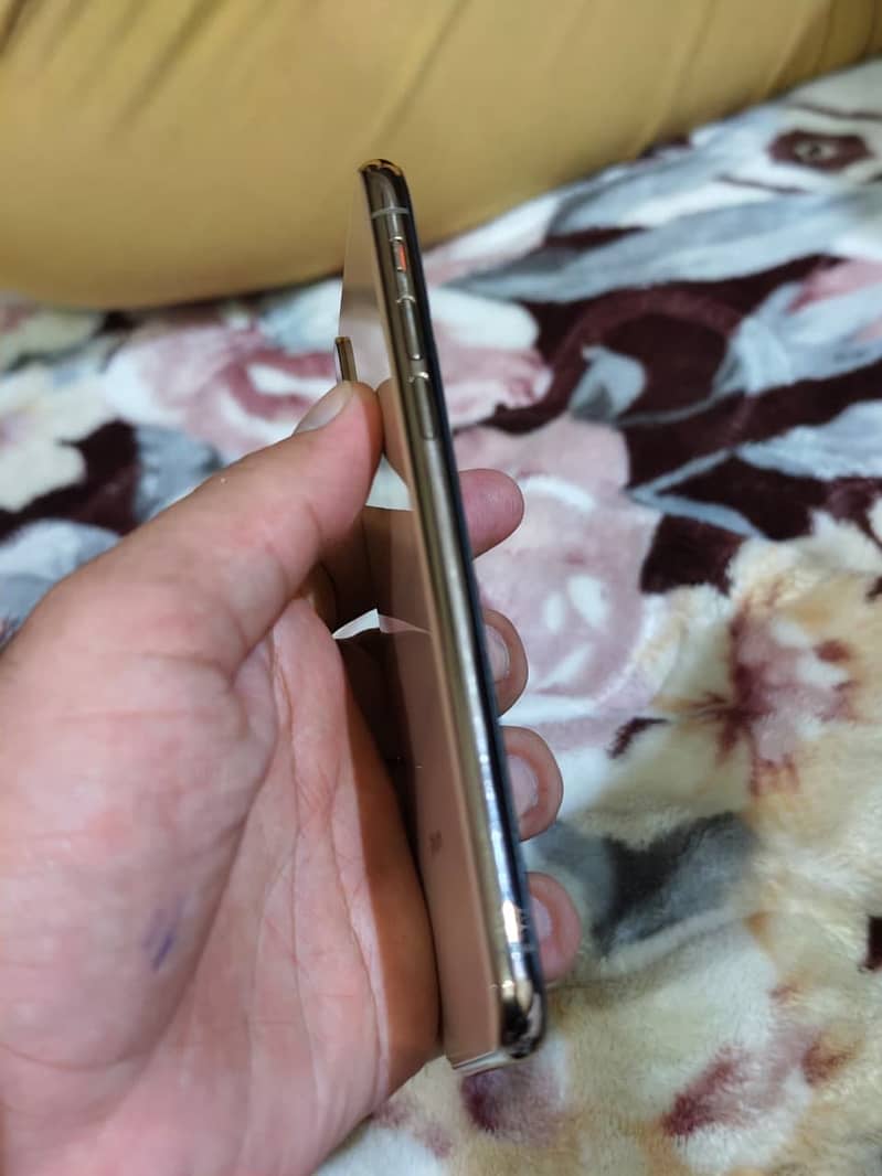 Apple iPhone XS 1