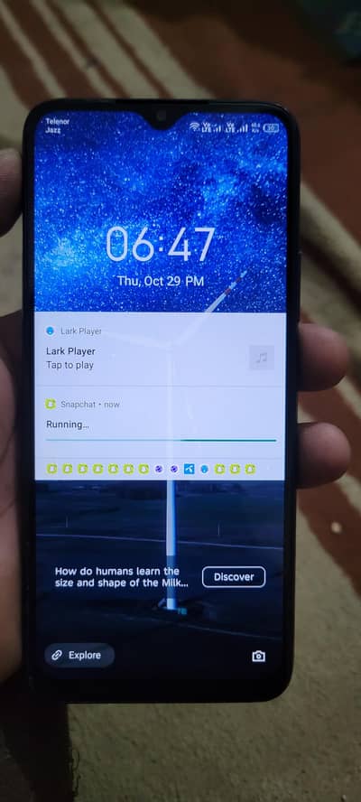 Infinix Hot 10 Play