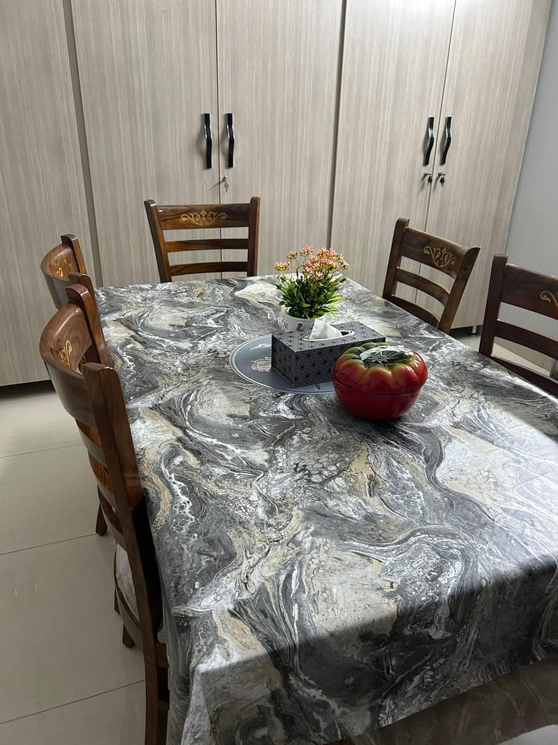 dining table 0