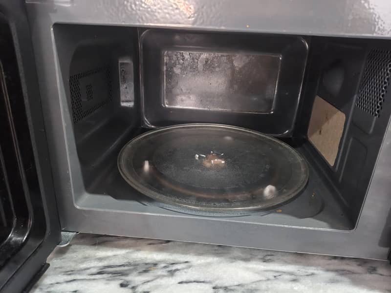microwave 3