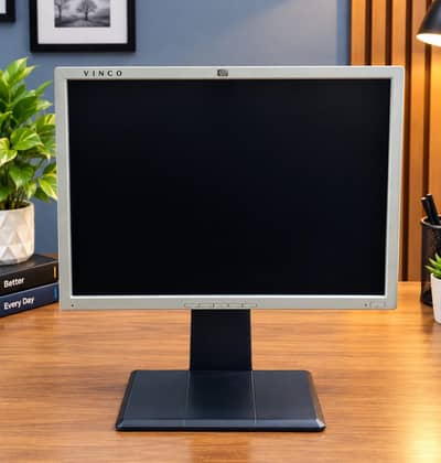 CONPUTER LCD
