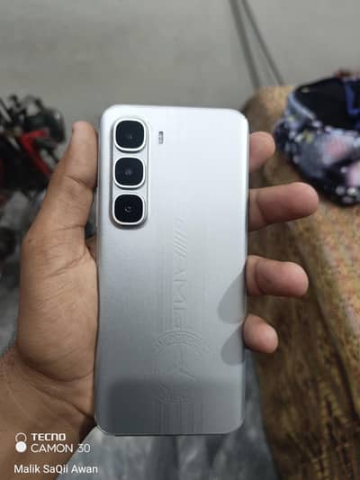 Infinix Hot 60 Pro Plus  16/256