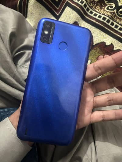 Tecno Spark 6 Go