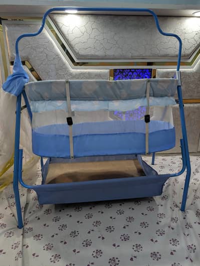 baby jhula /baby cot