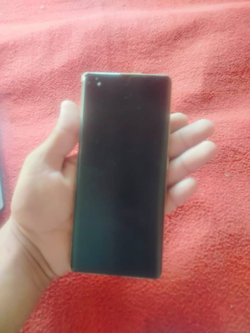 Tecno Spark 20 Pro Plus 0