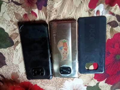 Xiaomi Poco X3 Pro 8/256