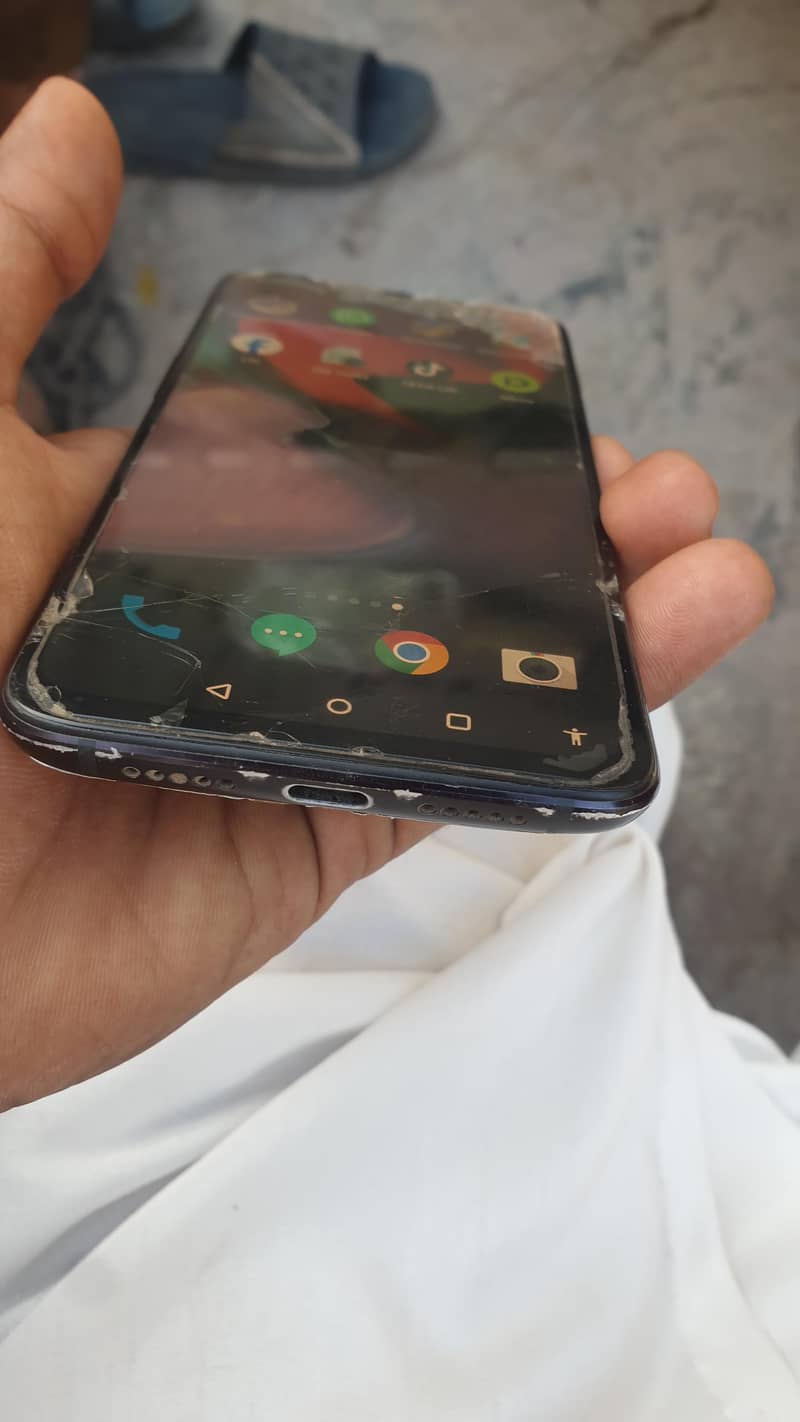 one plus A6013 0