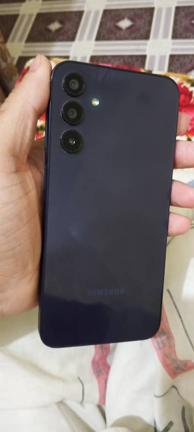Samsung Mobile A15 5G