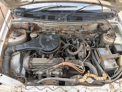 Suzuki Cultus VXR 2006