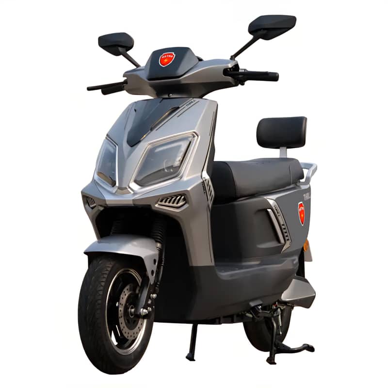 Metro Thrill Pro 0