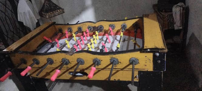 BADWA GAME