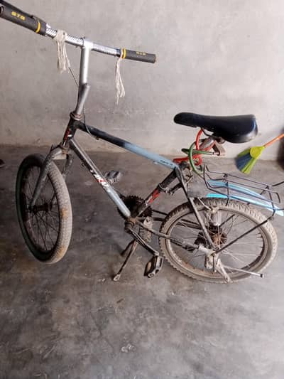 second hand kids cycle