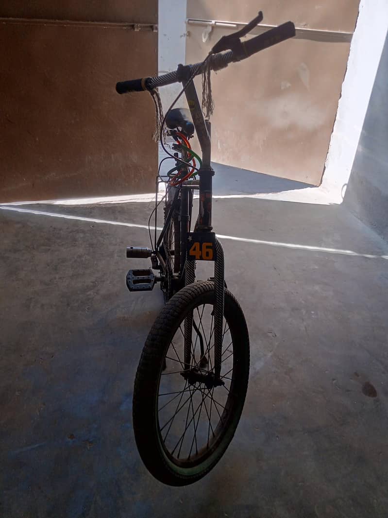 second hand kids cycle 4